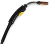 Miller Bernard 400 A Q MIG Gun